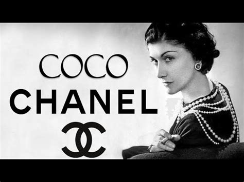 coco chanel house|when was chanel founded.